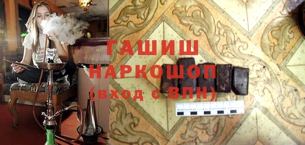 гашик Алексин