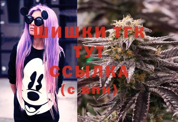 тгк Алексеевка